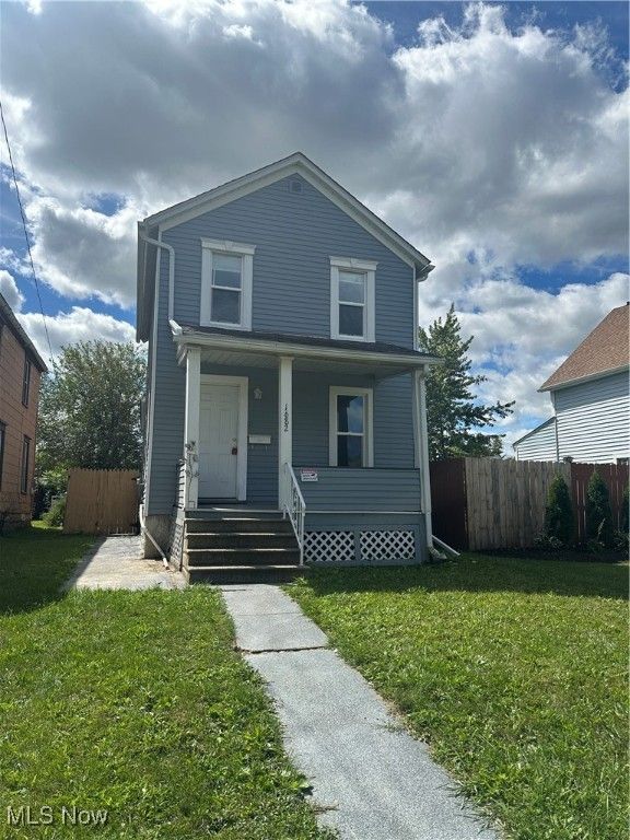 1682 E 33rd Street, Lorain, OH 44055