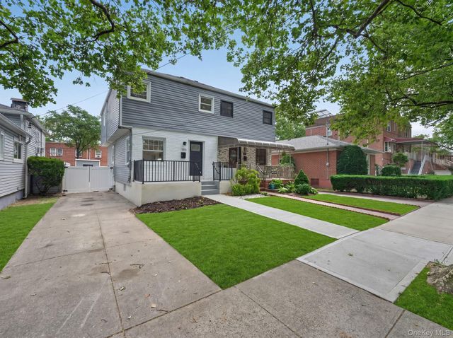 1321 E 99th Street, Brooklyn, NY 11236