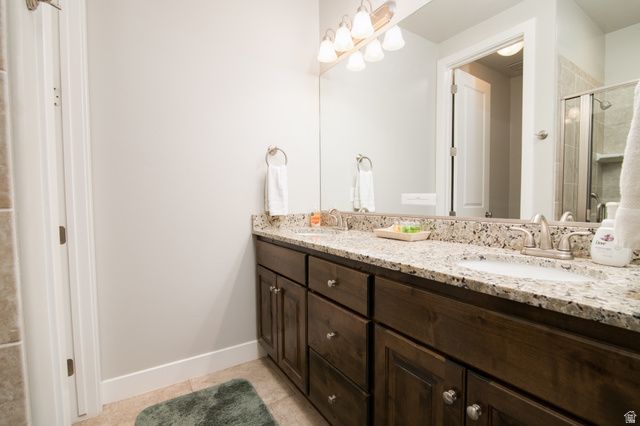 2094 N CORAL RIDGE DR, Washington, UT 84780