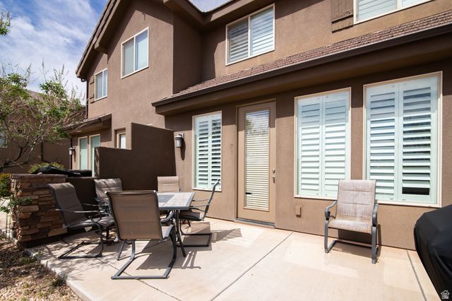 2094 N CORAL RIDGE DR, Washington, UT 84780