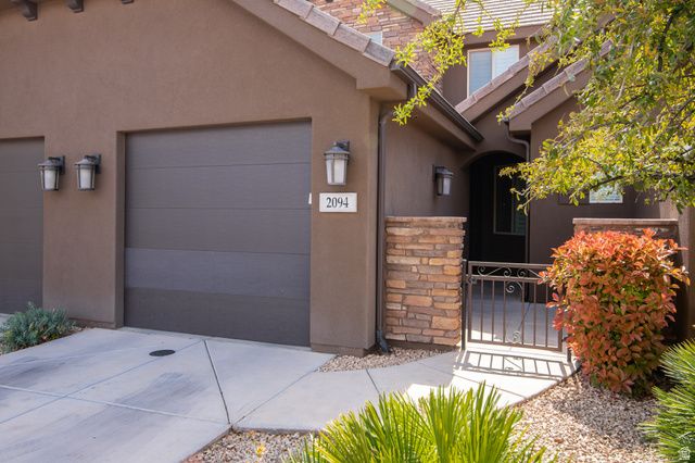 2094 N CORAL RIDGE DR, Washington, UT 84780