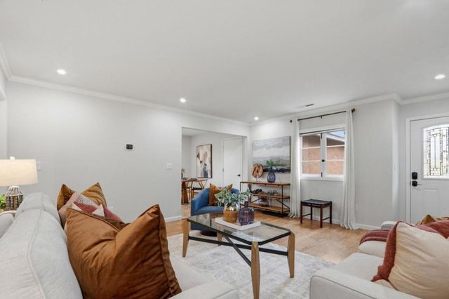 1003 Spencer Avenue, San Jose, CA 95125