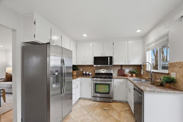 1003 Spencer Avenue, San Jose, CA 95125