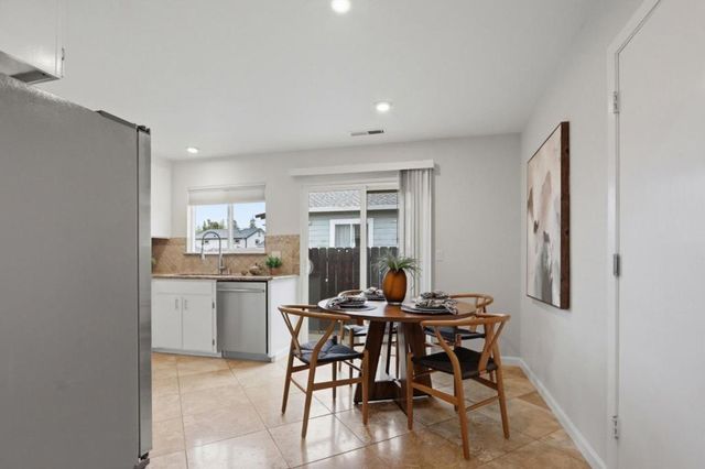 1003 Spencer Avenue, San Jose, CA 95125