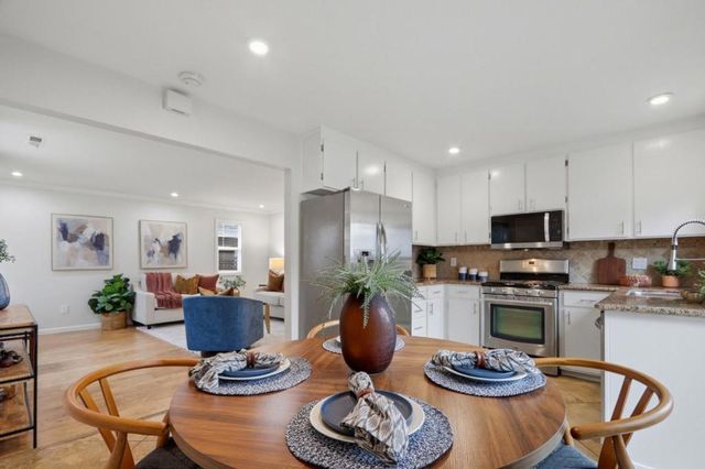 1003 Spencer Avenue, San Jose, CA 95125