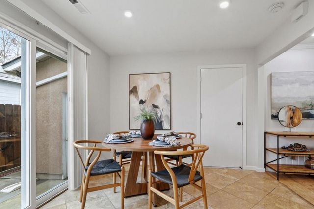 1003 Spencer Avenue, San Jose, CA 95125