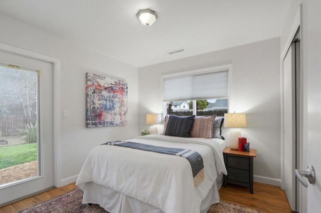 1003 Spencer Avenue, San Jose, CA 95125