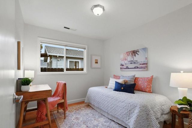 1003 Spencer Avenue, San Jose, CA 95125