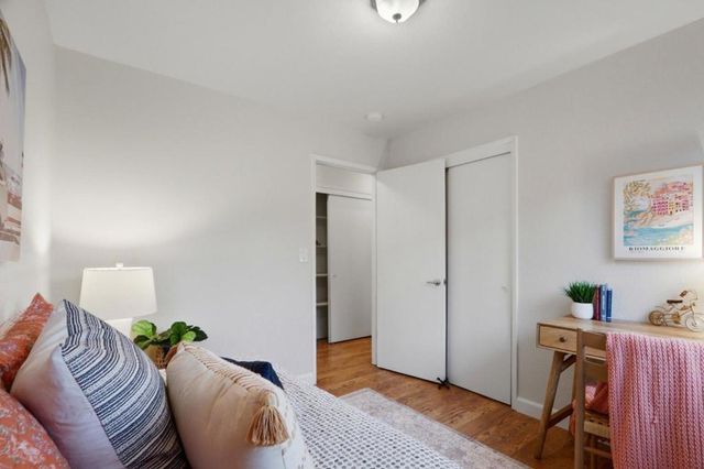 1003 Spencer Avenue, San Jose, CA 95125