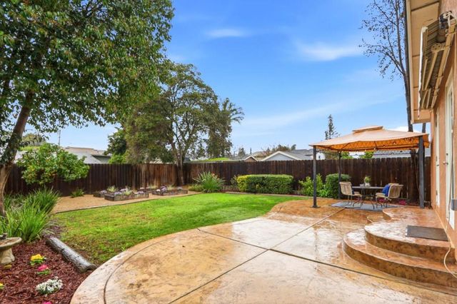 1003 Spencer Avenue, San Jose, CA 95125