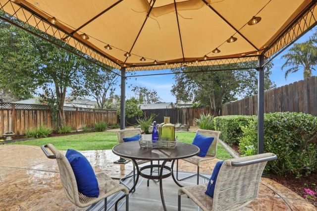 1003 Spencer Avenue, San Jose, CA 95125