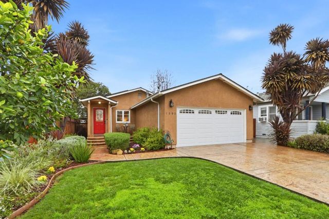 1003 Spencer Avenue, San Jose, CA 95125