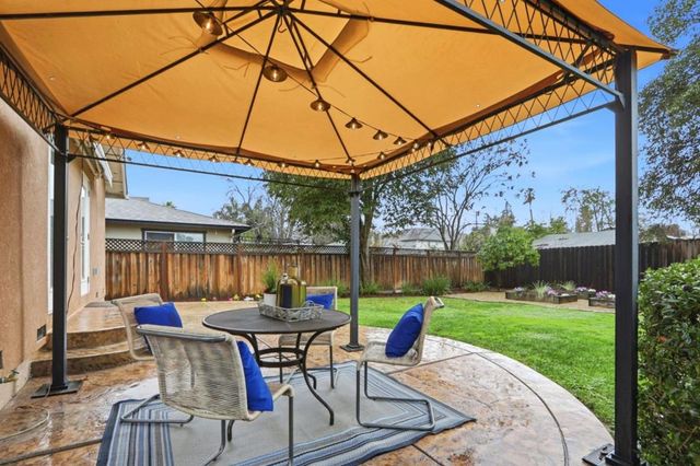 1003 Spencer Avenue, San Jose, CA 95125