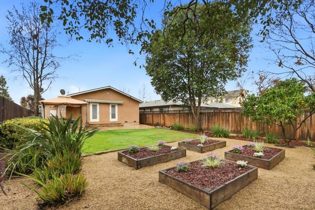 1003 Spencer Avenue, San Jose, CA 95125