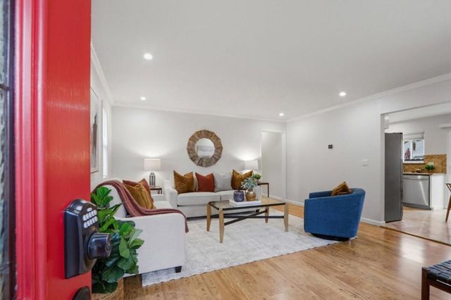 1003 Spencer Avenue, San Jose, CA 95125