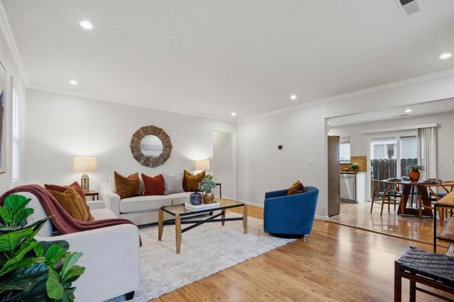 1003 Spencer Avenue, San Jose, CA 95125