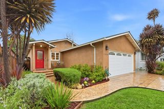 1003 Spencer Avenue, San Jose, CA 95125