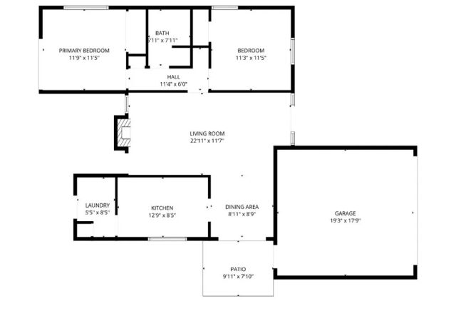 6631 Densmore Avenue, Lake Balboa, CA 91406