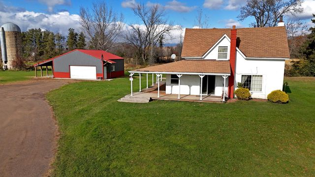 16534 110th Street, Milo Twp, MN 56330