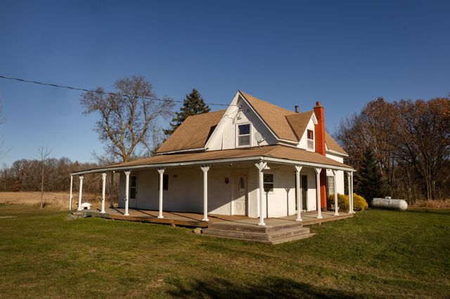 16534 110th Street, Milo Twp, MN 56330