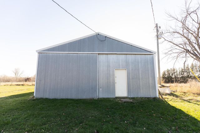 16534 110th Street, Milo Twp, MN 56330