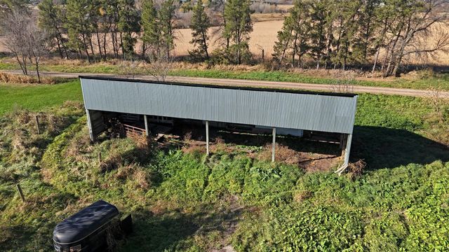 16534 110th Street, Milo Twp, MN 56330