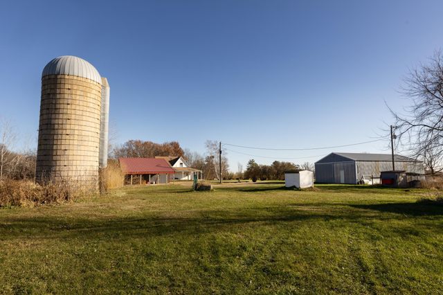 16534 110th Street, Milo Twp, MN 56330