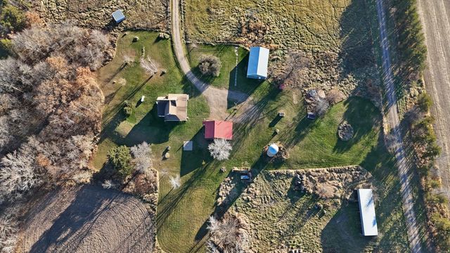 16534 110th Street, Milo Twp, MN 56330