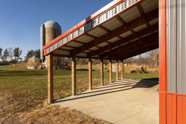 16534 110th Street, Milo Twp, MN 56330