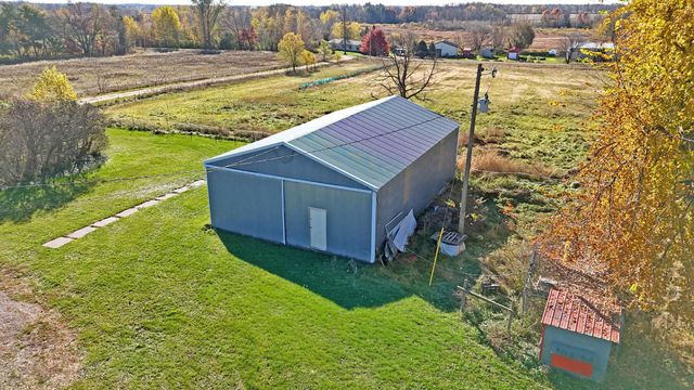 16534 110th Street, Milo Twp, MN 56330