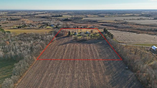 16534 110th Street, Milo Twp, MN 56330