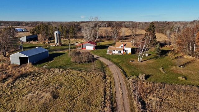 16534 110th Street, Milo Twp, MN 56330