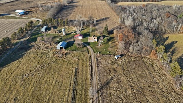 16534 110th Street, Milo Twp, MN 56330