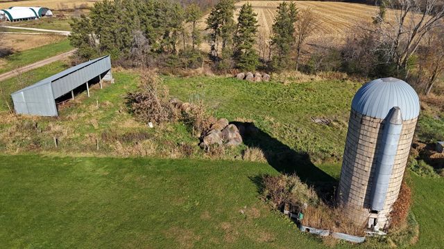 16534 110th Street, Milo Twp, MN 56330