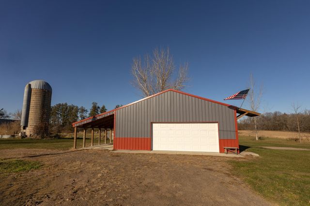 16534 110th Street, Milo Twp, MN 56330