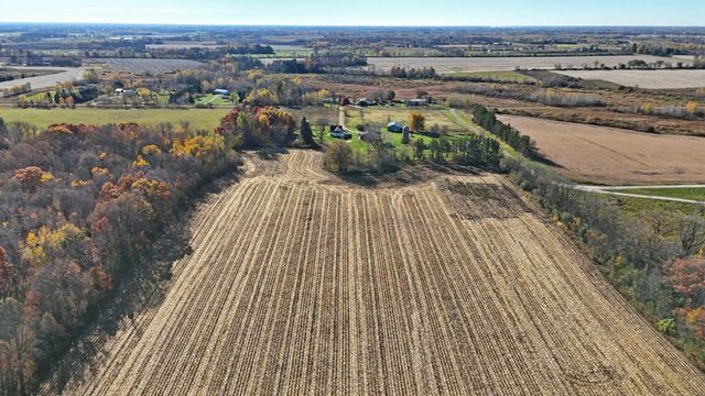 16534 110th Street, Milo Twp, MN 56330