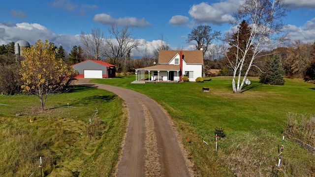 16534 110th Street, Milo Twp, MN 56330