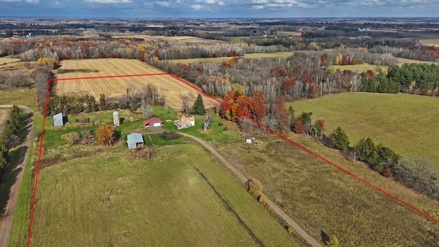 16534 110th Street, Milo Twp, MN 56330