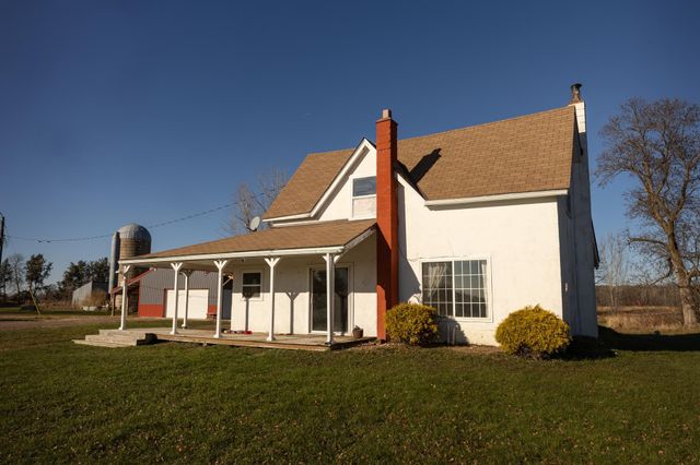 16534 110th Street, Milo Twp, MN 56330