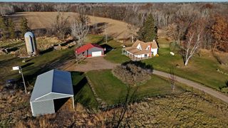 16534 110th Street, Milo Twp, MN 56330