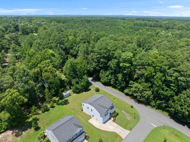 702 Pitch Pine Drive, Creedmoor, NC 27522