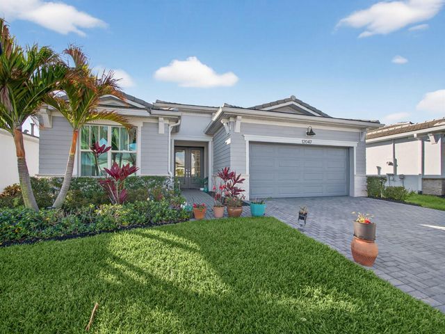12047 SW Viridian Boulevard, Port St. Lucie, FL 34987