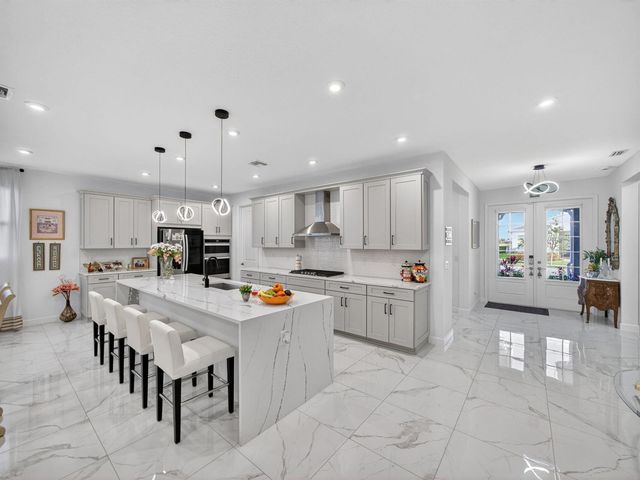 12047 SW Viridian Boulevard, Port St. Lucie, FL 34987