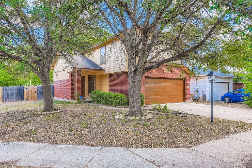 1508 Canon Yeomans TRL, Austin, TX 78748