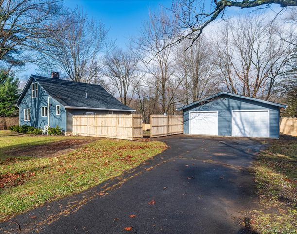 3 Anna Street, Kerhonkson, NY 12446