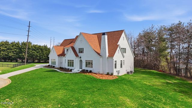 406 Lancaster Court, Morristown, TN 37814