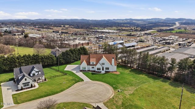 406 Lancaster Court, Morristown, TN 37814