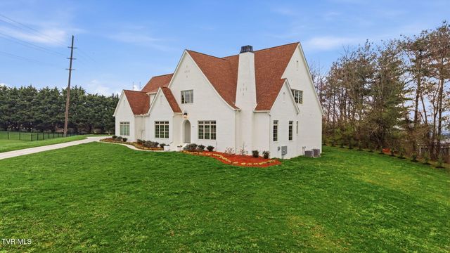 406 Lancaster Court, Morristown, TN 37814