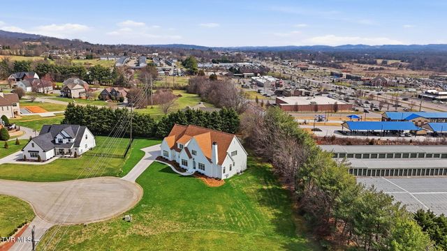 406 Lancaster Court, Morristown, TN 37814