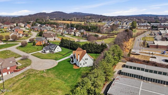 406 Lancaster Court, Morristown, TN 37814